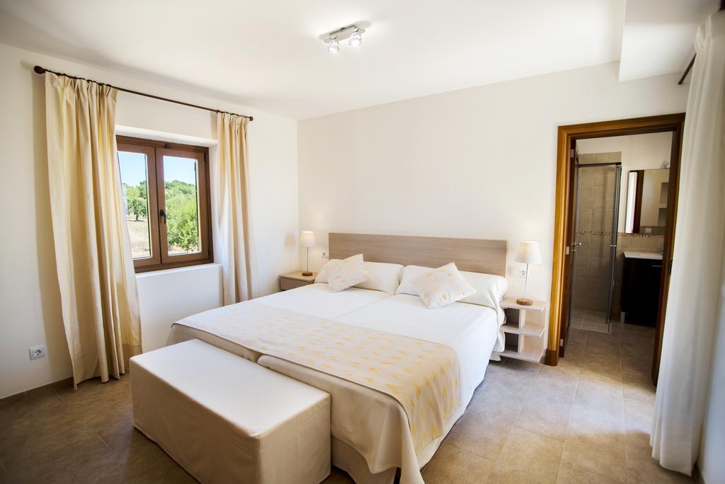 Agroturismo Sa Marina Alquería Blanca المظهر الخارجي الصورة
