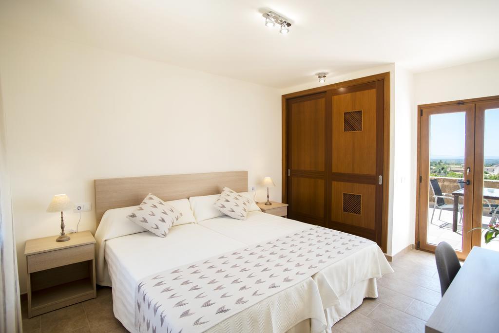 Agroturismo Sa Marina Alquería Blanca المظهر الخارجي الصورة