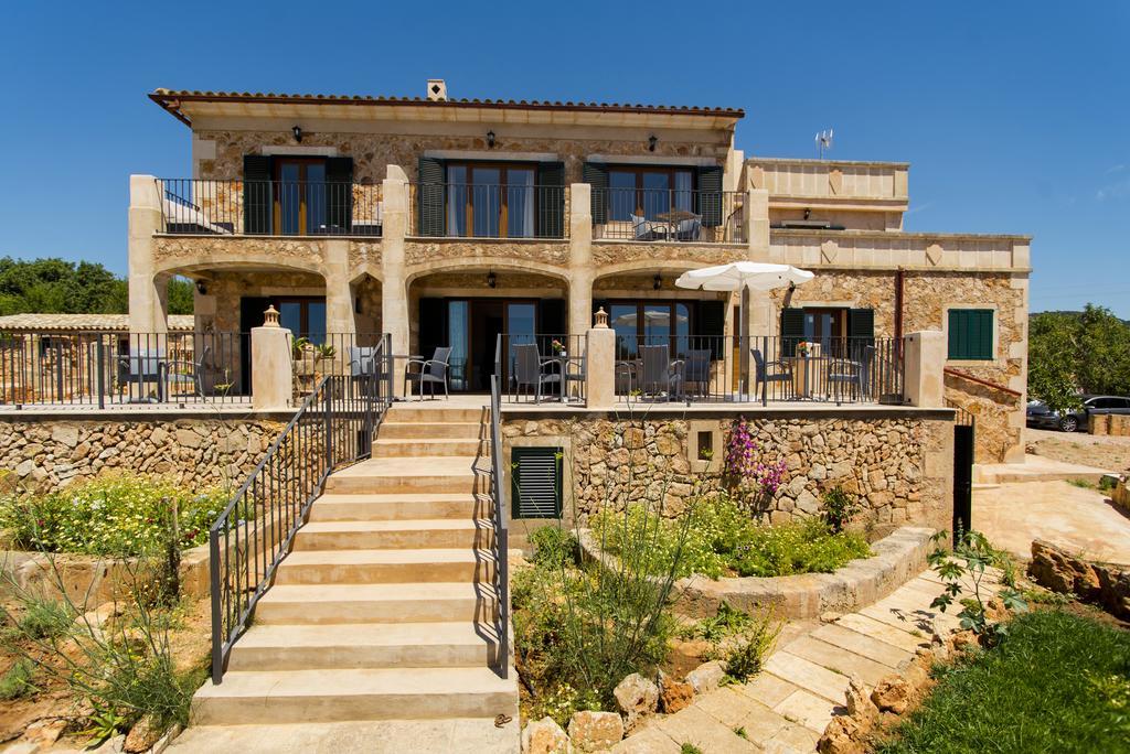 Agroturismo Sa Marina Alquería Blanca المظهر الخارجي الصورة