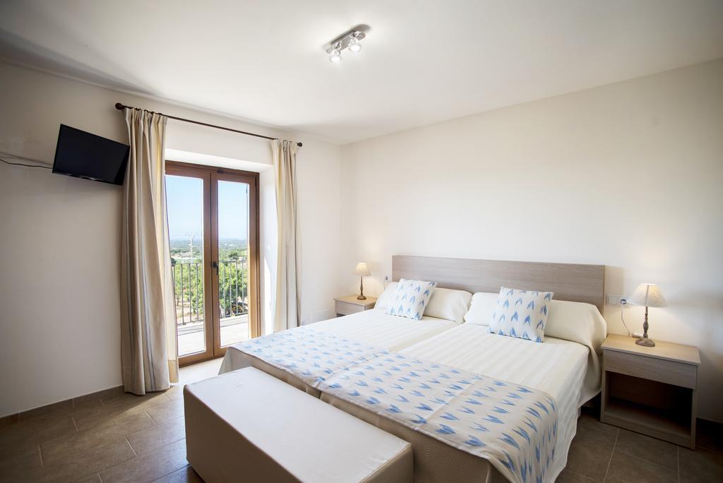 Agroturismo Sa Marina Alquería Blanca المظهر الخارجي الصورة