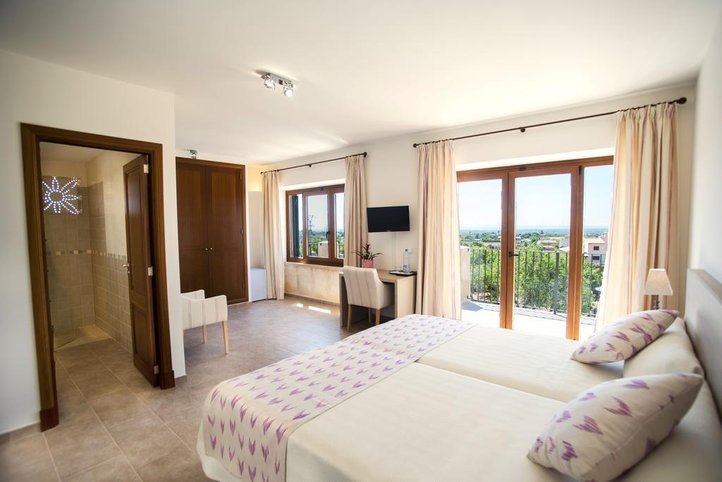 Agroturismo Sa Marina Alquería Blanca المظهر الخارجي الصورة