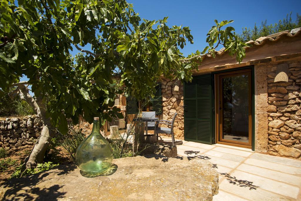 Agroturismo Sa Marina Alquería Blanca المظهر الخارجي الصورة
