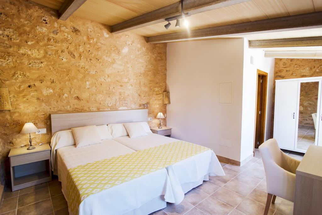 Agroturismo Sa Marina Alquería Blanca المظهر الخارجي الصورة