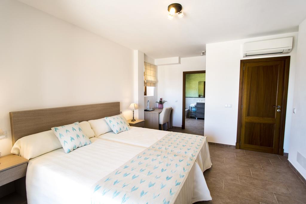 Agroturismo Sa Marina Alquería Blanca المظهر الخارجي الصورة