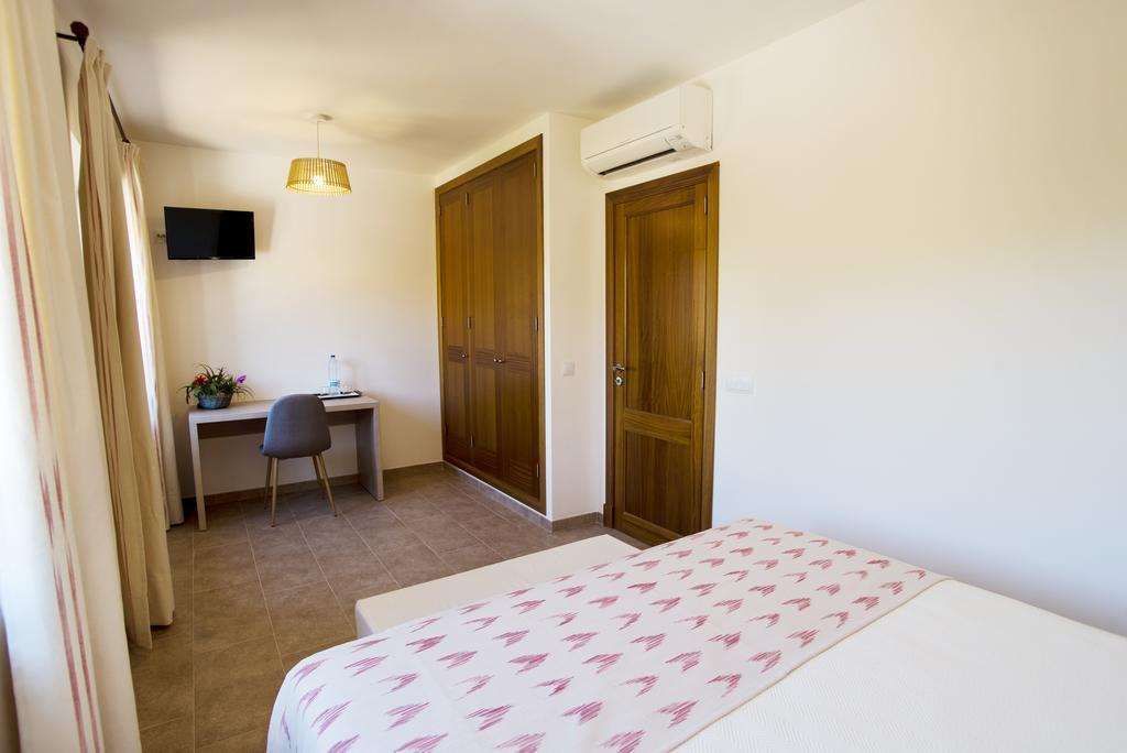 Agroturismo Sa Marina Alquería Blanca المظهر الخارجي الصورة