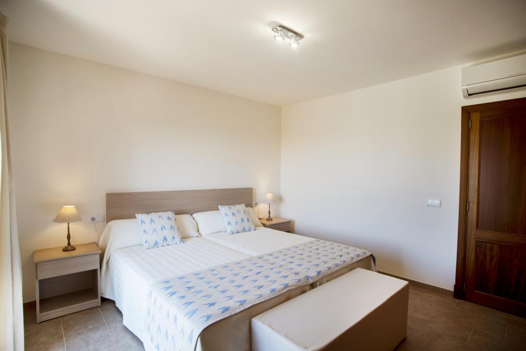 Agroturismo Sa Marina Alquería Blanca المظهر الخارجي الصورة