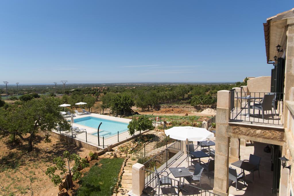 Agroturismo Sa Marina Alquería Blanca المظهر الخارجي الصورة
