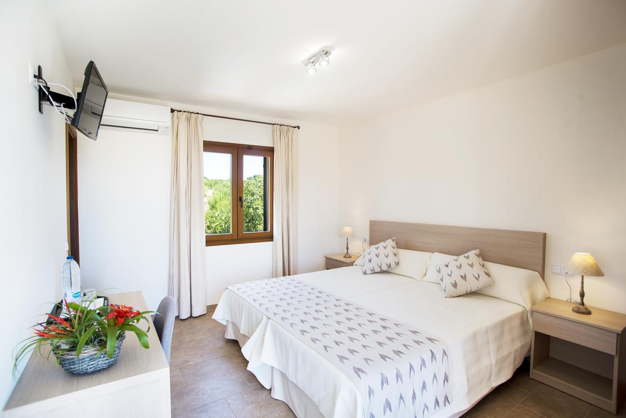 Agroturismo Sa Marina Alquería Blanca المظهر الخارجي الصورة