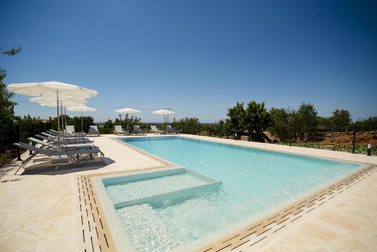 Agroturismo Sa Marina Alquería Blanca المظهر الخارجي الصورة